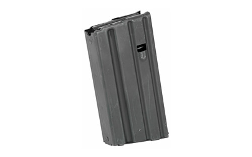 MAG ASC AR450 5RD STS BLK