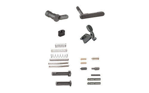 LUTH AR LOWER PARTS KIT BUILDER