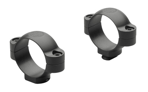 LEUP STD 30MM RINGS MED MATTE