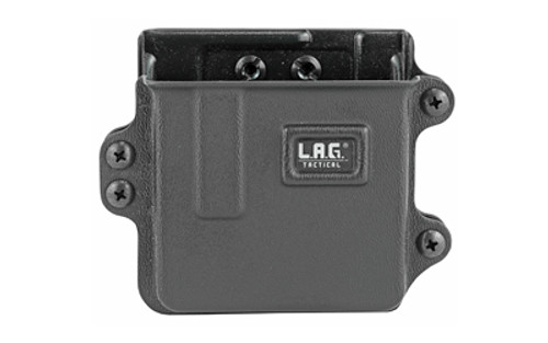 LAG SRMC MAG CARRIER FOR AR10 BLK