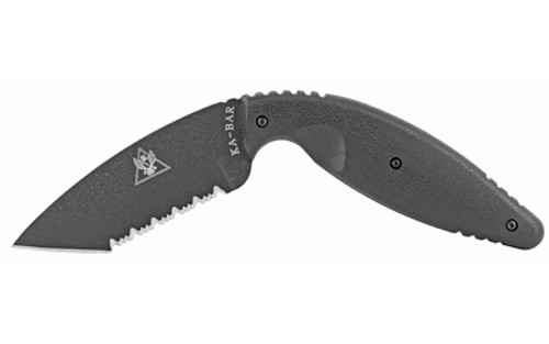 KBAR TDI LE KNIFE TANTO 3.68 CMB BK