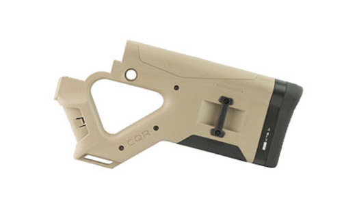 HERA CQR BUTTSTOCK TAN