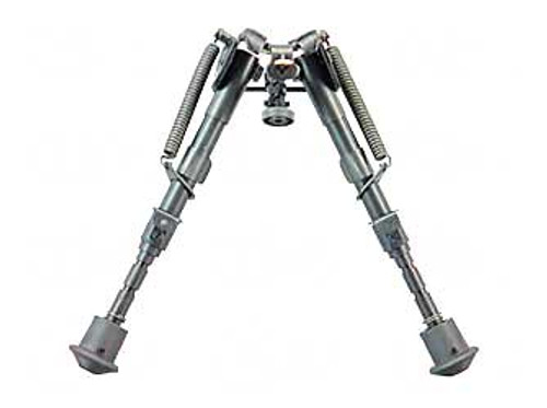 HARRIS BIPOD 6-9 (LEG NOTCH) FIXED