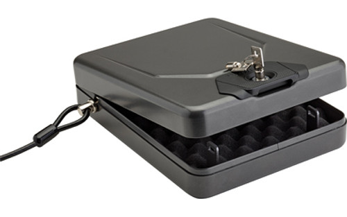 HRNDY SECURITY ALPHA ELITE LOCK BOX