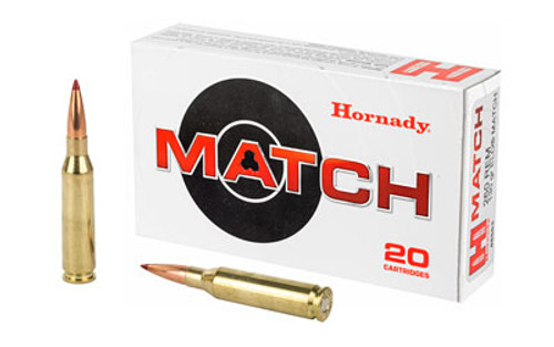 HRNDY 260REM 130GR ELD-M 20/200