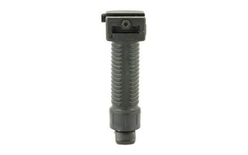 GRIP-POD HDCR POLY/STL BIPOD CM LVR