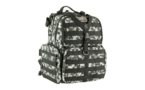 G-OUTDRS GPS TAC RANGE BACKPACK GDIG