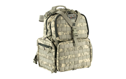 G-OUTDRS GPS TAC RANGE BACKPACK DIG