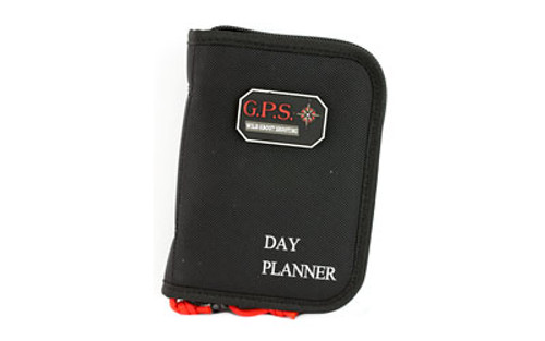 G-OUTDRS GPS DAY PLANNER AND PSTL CS