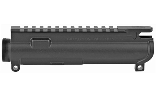 GGP FORGED UPPER RECEIVER