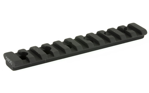 GG&G UNDER FOREGRIP MOUNT RAIL(UFIR)