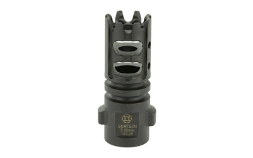 GEMTECH QUICKMOUNT MB 5.56 1/2-28