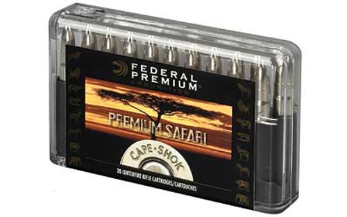 FED PRM SAFARI 375H&H 300GR WHS 20/