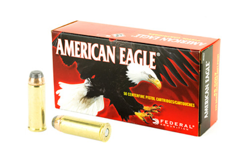 FED AM EAGLE 45LC 225GR JSP 50/1000