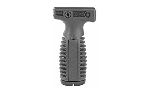 FAB DEF VENTILATED VERT FOREGRIP