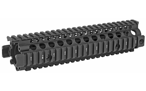 DD RIS II MK18 RAIL 9.5 BLK