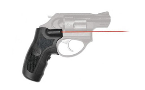 CTC LASERGRIP LCR/LCRX RED