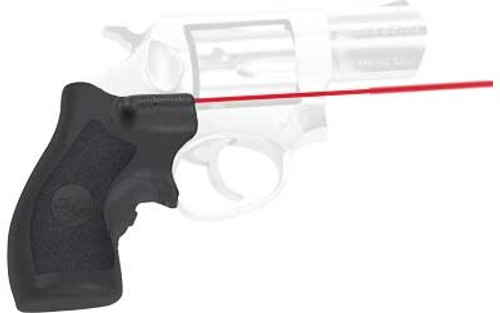 CTC LASERGRIP RUGER SP-101 DEF SRS