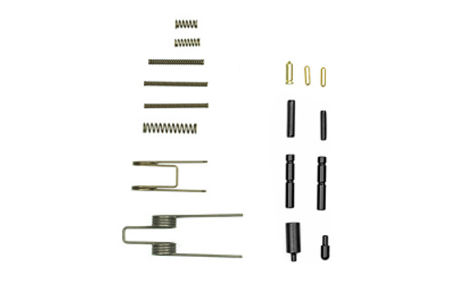 CMMG PART KIT AR15 LOWER PINS/SPRING