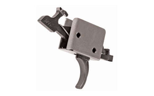 CMC AR-15 2-STAGE TRIGGER CURVED 2LB