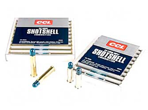 CCI P22SS 22LR SHOTSHELL 20/2000