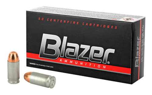 BLAZER 45ACP 230GR FMJ 50/1000