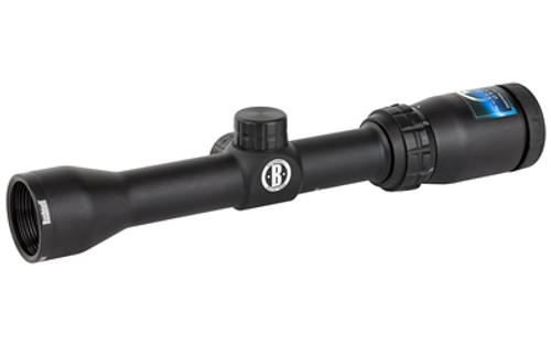 BUSHNELL BANNER 1.5-4.5X32 MATTE