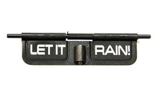 BLACK RAIN EJECTION PORT COVER 308