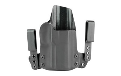 BLK PNT MINI WING SIG P320C RH BLK