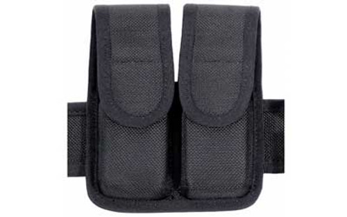 BH MOLDED CORDURA DBLMAG PH DBLRW BK