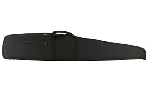 BULLDOG EXTREME RIFLE CASE BLK 52