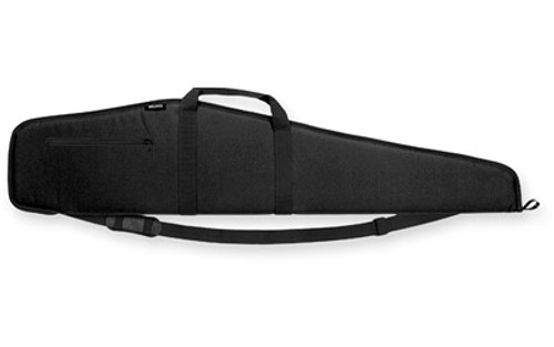 BULLDOG EXTREME RIFLE CASE BLK 48