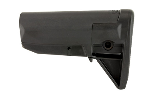 BCM GUNFIGHTER STOCK MOD 0 BLK