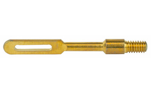 B/C BRASS SLOTTED TIP 22/223/556MM