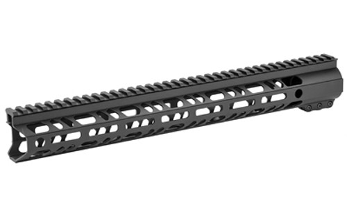 2A BLDR SERIES AL 15 HANDGUARD MLOK