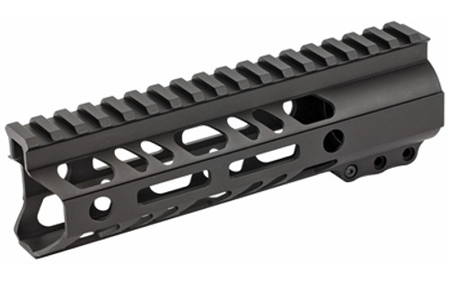 2A BLDR SERIES AL 7 HANDGUARD M-LOK