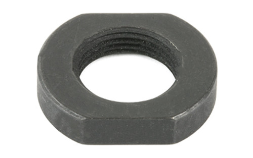 ADV TECH AR15 ST MZL BRK JAM NUT