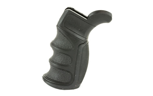 ADV TECH AR15 X1 PISTOL GRIP BLK