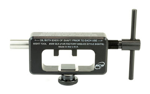 MGW SIGHT TOOL FOR GLK ANGLED