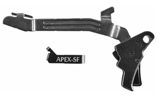 APEX BLK AE TRG KIT GLOCK 43/43X/48