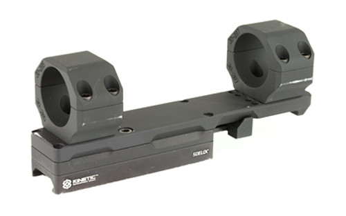 KDG SIDELOK CNTLVR SCOPE RNG 30MM