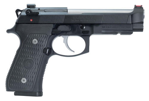 LANGDON TACTICAL TECH LTT92EFSTJ 9mm Luger Pistol 4.70" 15+1 810059260009