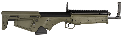 Kel-Tec RDBSGRN 5.56x45mm NATO Semi-Auto Centerfire Tactical Rifle Survival 16.10" 20+1 640832007503