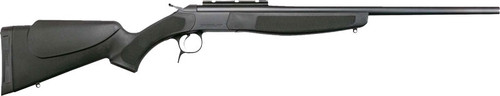 CVA SCOUT .44 MAGNUM 22 BLUED/BLACK