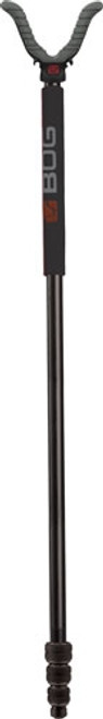 BOG POD HAVOC SHOOTING STICK MONOPOD BLACK