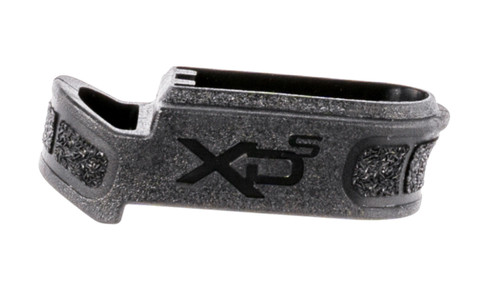 Springfield Armory Backstrap Sleeve XDSG5901M 9mm Luger Magazine/Accessory 706397926472