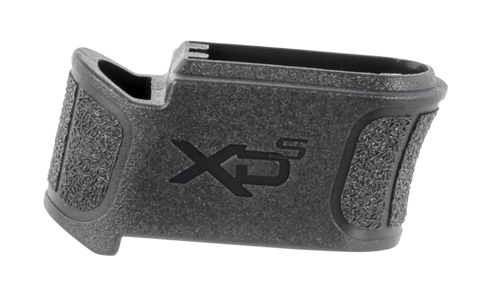 Springfield Armory Backstrap Sleeve XDSG5901Y 9mm Luger Magazine/Accessory 706397926908