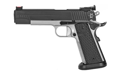 SIG 1911 MAX 45ACP 5 RTT AS G10