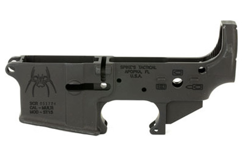 SPIKE'S STRIPPED LOWER (SPIDER)