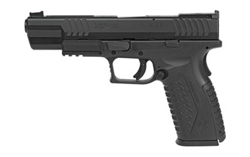 SPRGFLD XDM 10MM 5.25 BLK 15RD